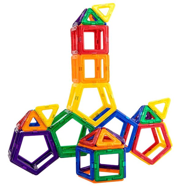 Magformers Designer 62PC