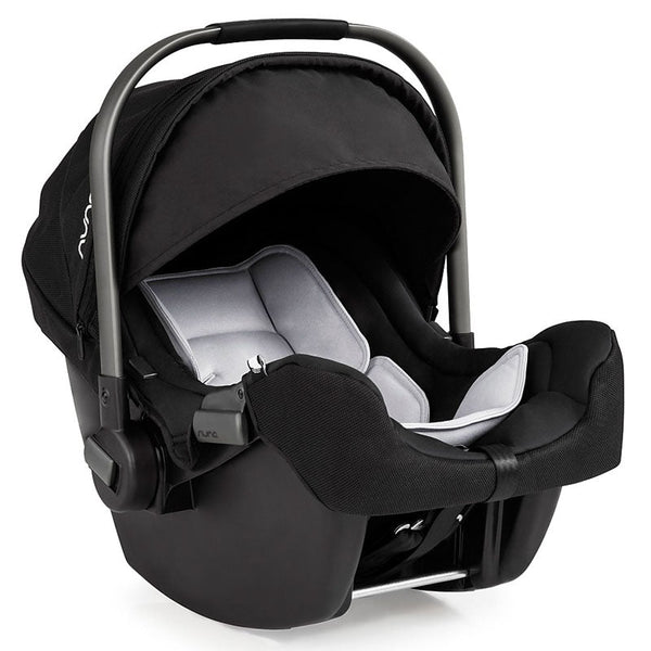 Nuna baby hotsell car seat