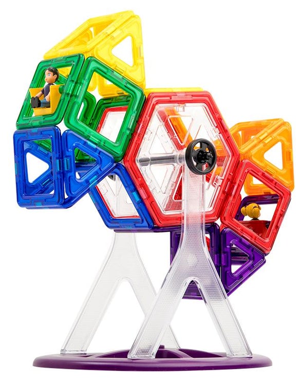 Magformers Designer Carnival 46Pc
