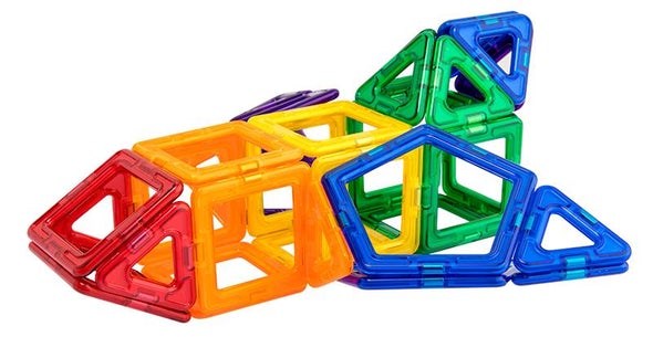 Magformers Designer 62PC
