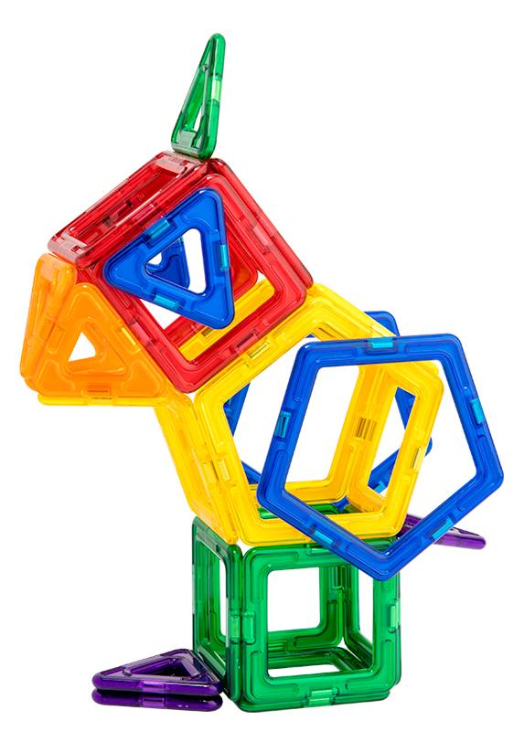 Magformers Designer 62PC