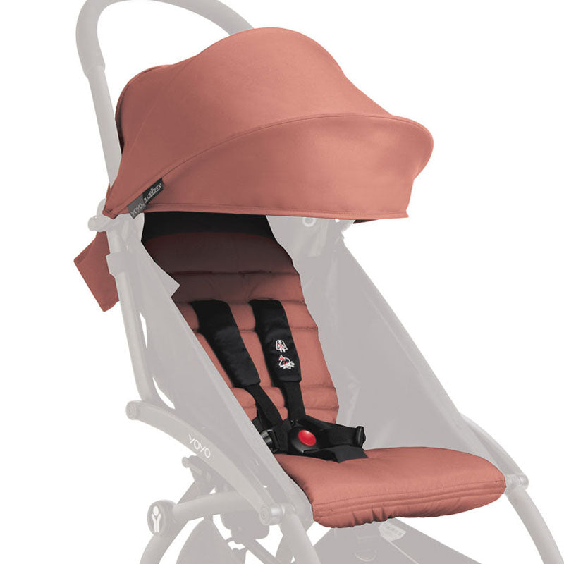 Stokke YoYo+ Color Pack