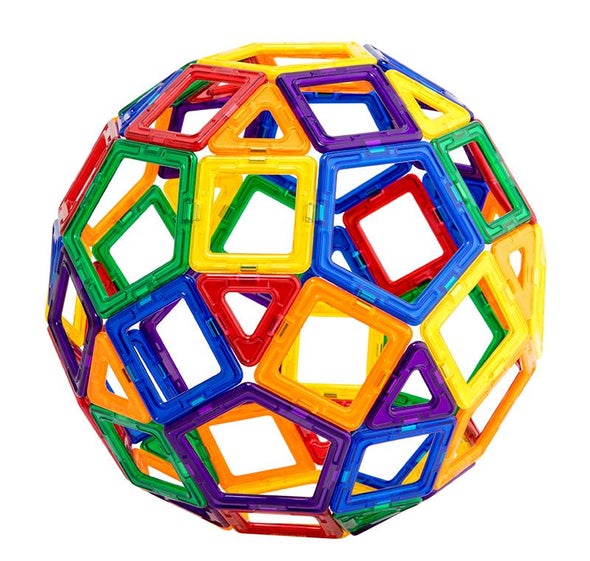 Magformers Designer 62PC