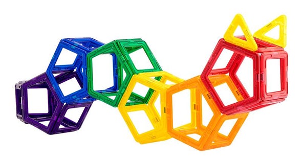 Magformers Designer 62PC