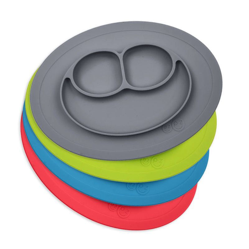 Ezpz Mini Happy Mat Placemat