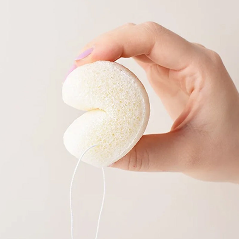 BABY & I Baby Bathing Konjac Sponge