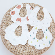 Baby Cotton Bib