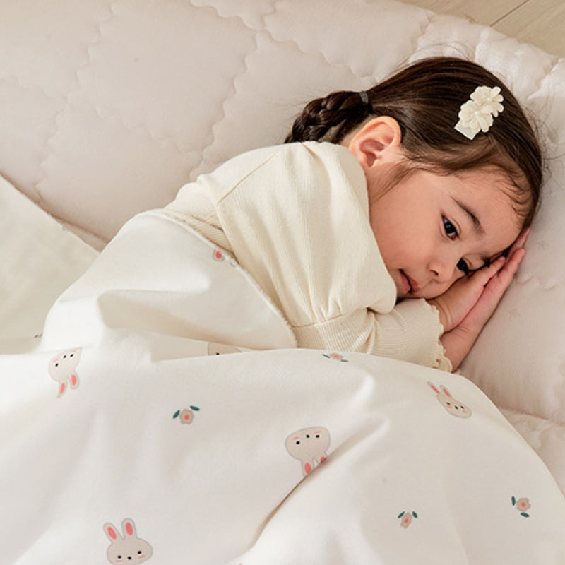 Double Sided All Season Nap Sleeping Set