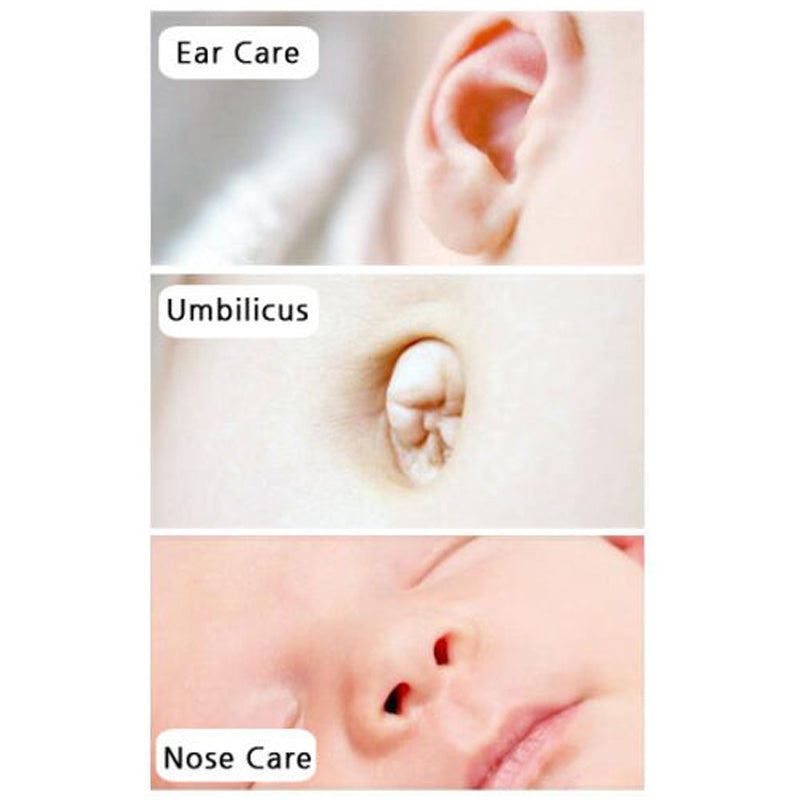 Mother-K Hygienic Cotton Buds (300 pcs)