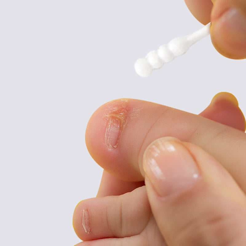 Mother-K Hygienic Cotton Buds (300 pcs)