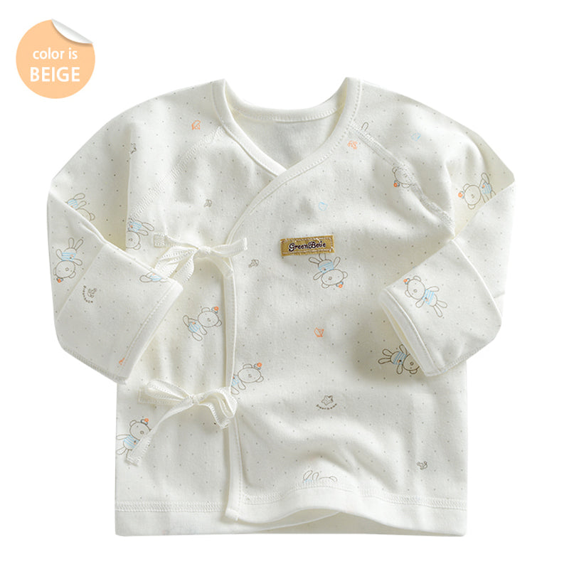 Infant Kimono Top