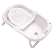 Mother-K Pucoco Folding Baby Bathtub