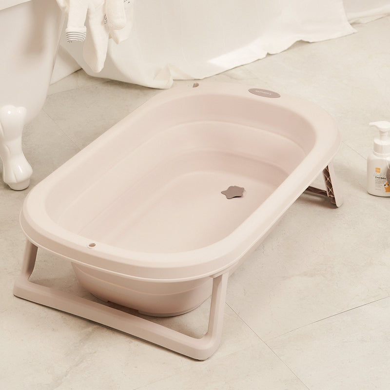 Mother-K Pucoco Folding Baby Bathtub