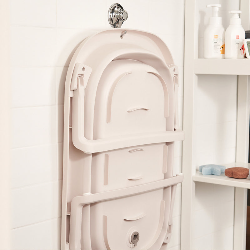 Mother-K Pucoco Folding Baby Bathtub