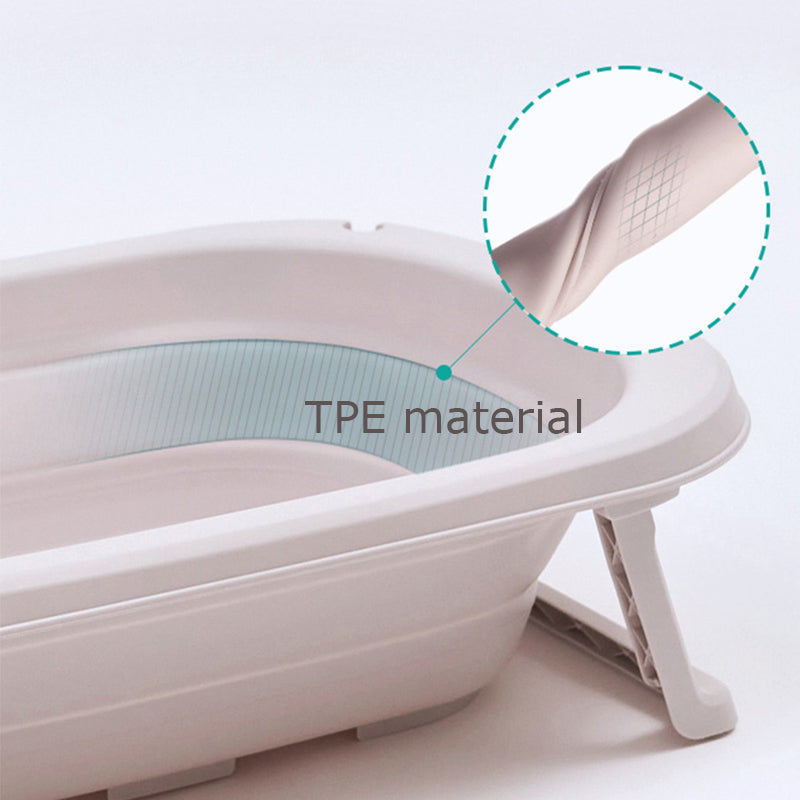 Mother-K Pucoco Folding Baby Bathtub