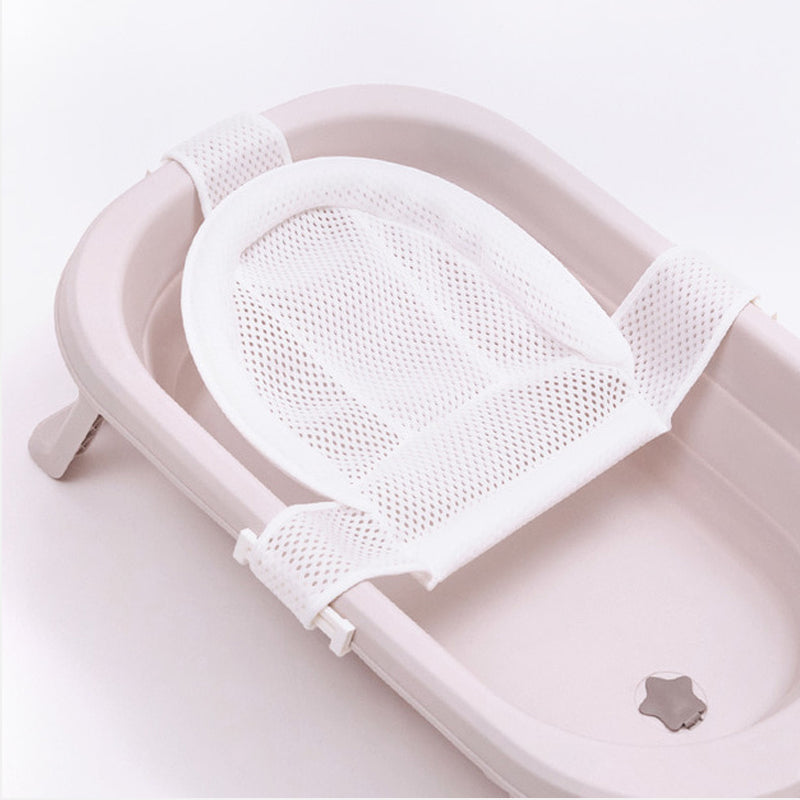 Mother-K Pucoco Folding Baby Bathtub