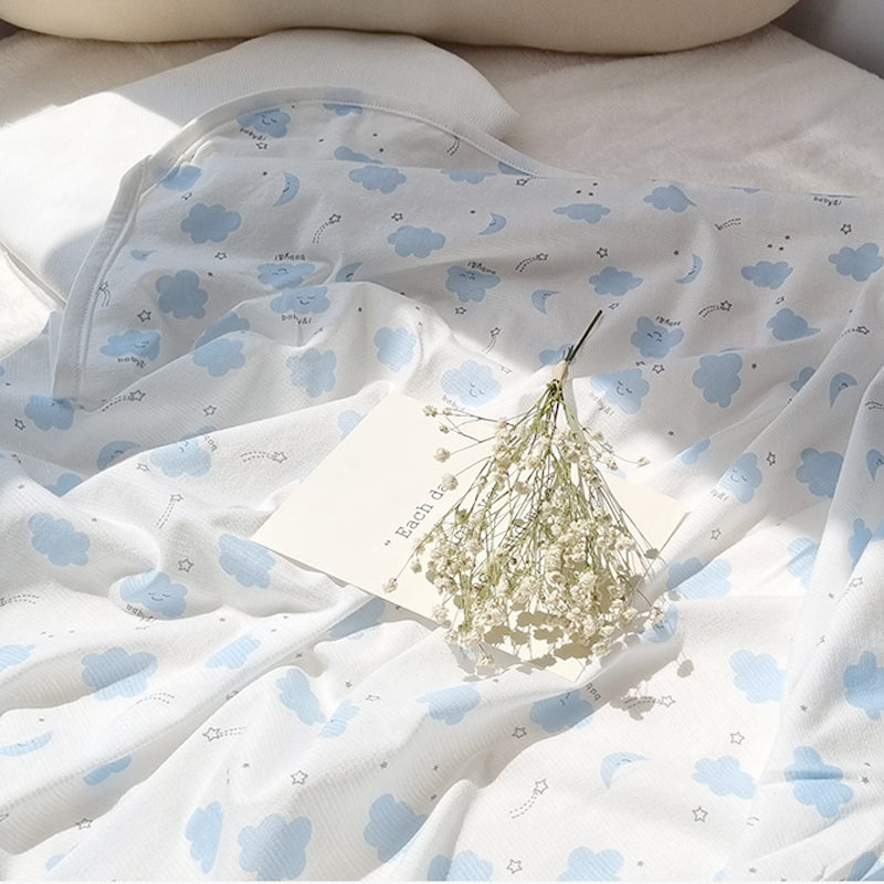 BABY & I Newborn Swaddle