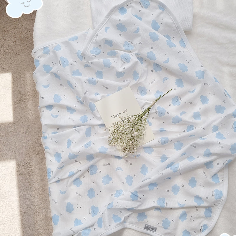 BABY & I Newborn Swaddle