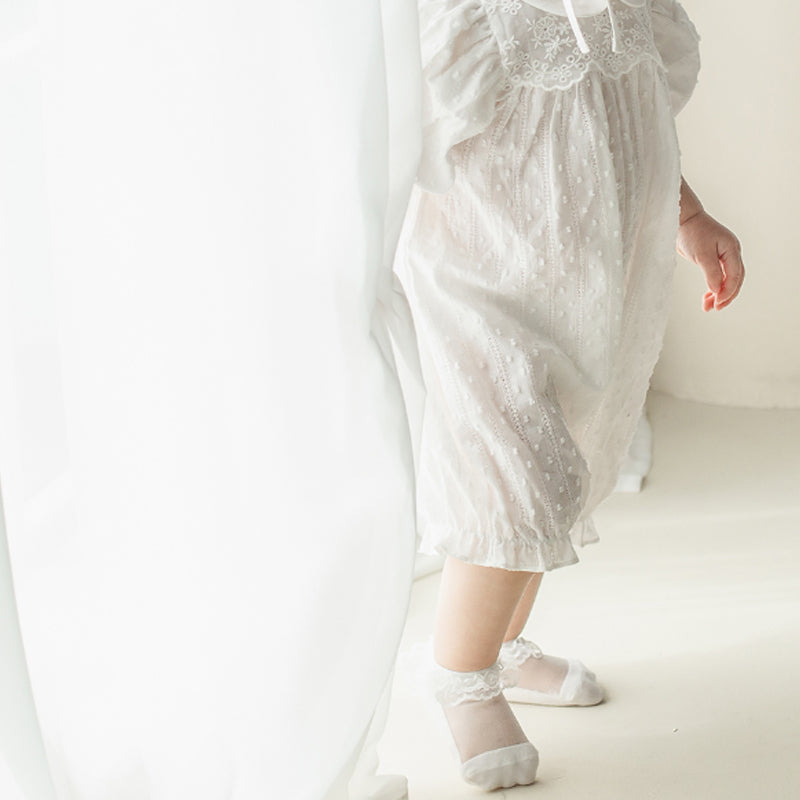 Rini Ice Summer Socks 2in1 Set