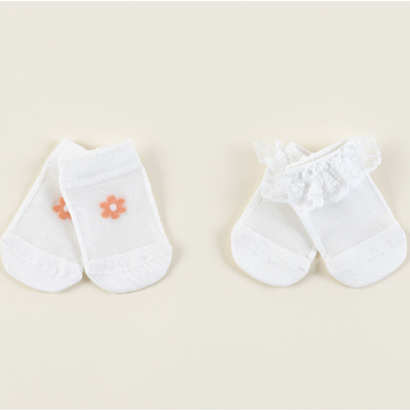 Rini Ice Summer Socks 2in1 Set