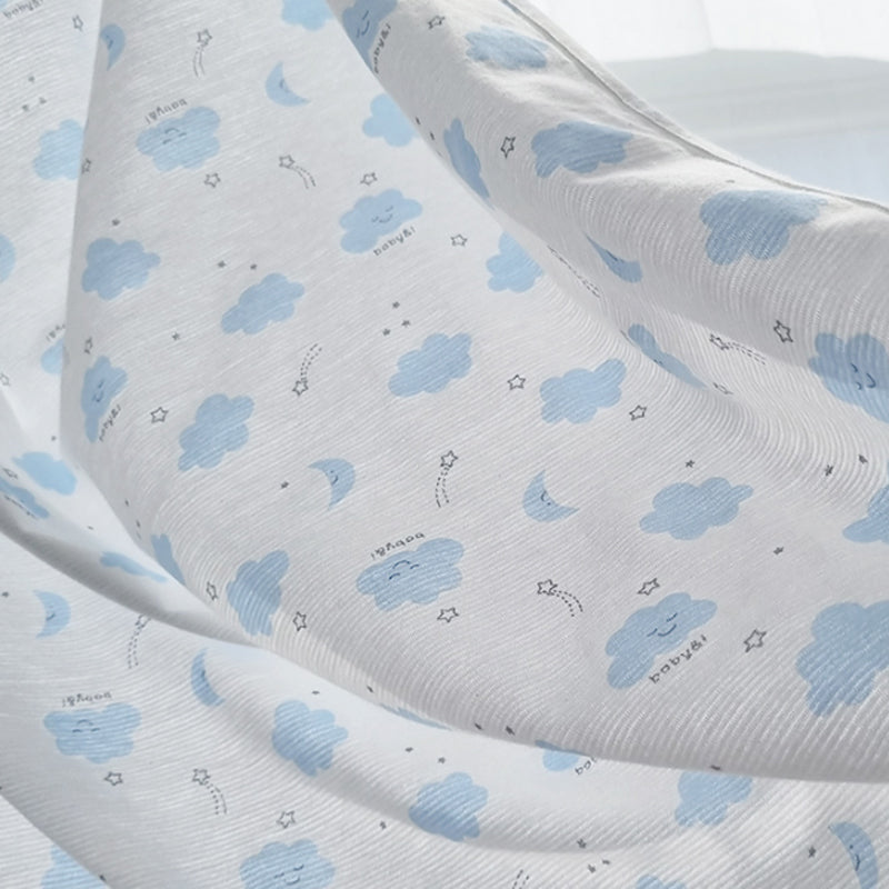 BABY & I Soft Swaddling Clothes