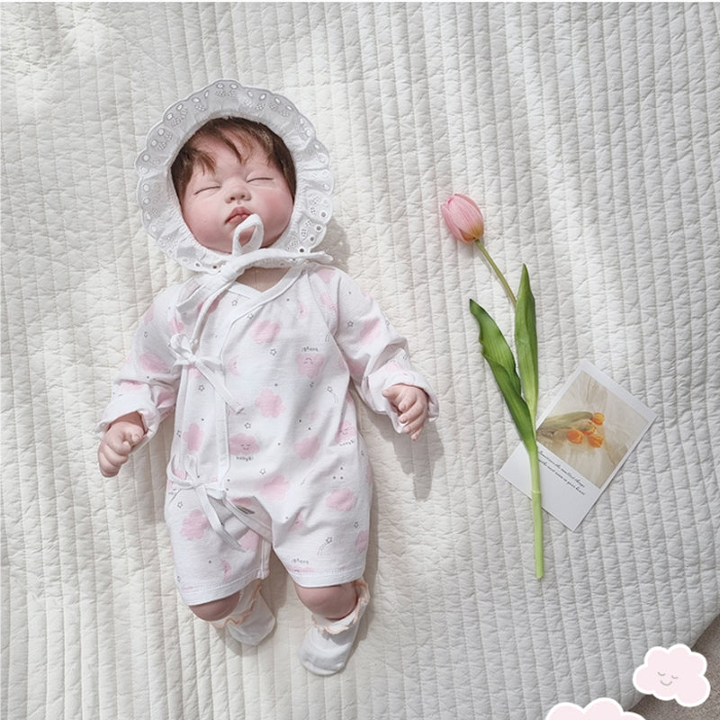 BABY & I Soft Swaddling Clothes