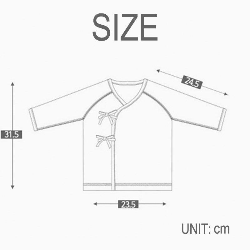 BABY & I Soft Swaddling Clothes