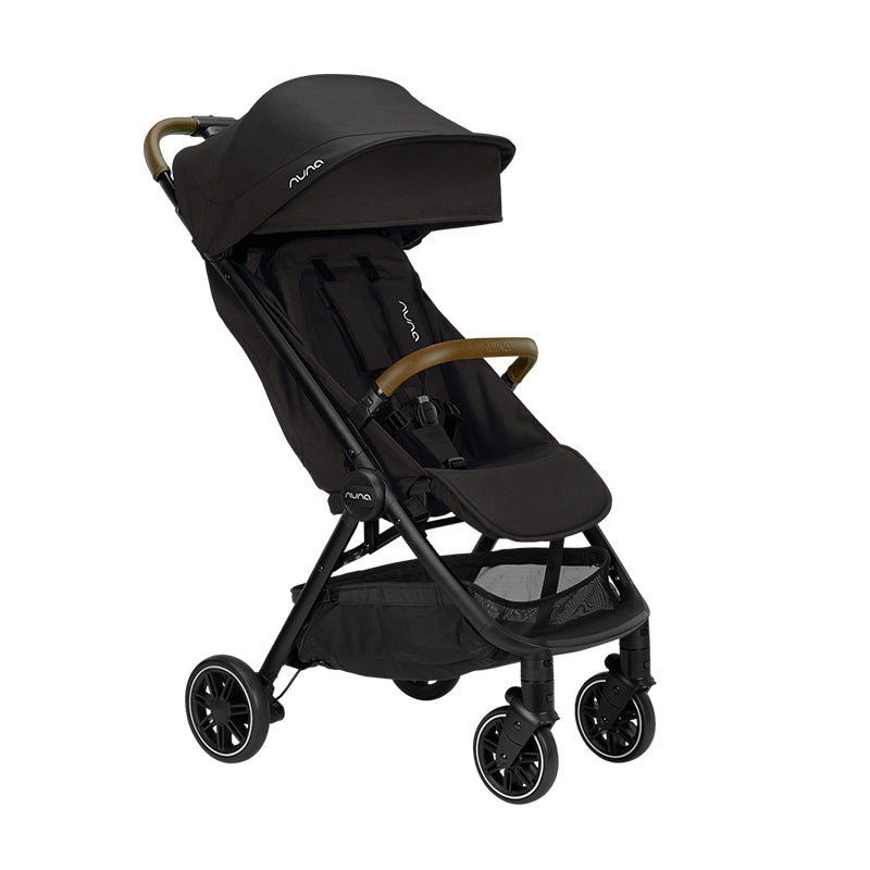 how to open nuna mixx stroller Nuna TRVL Stroller – Queens Baby