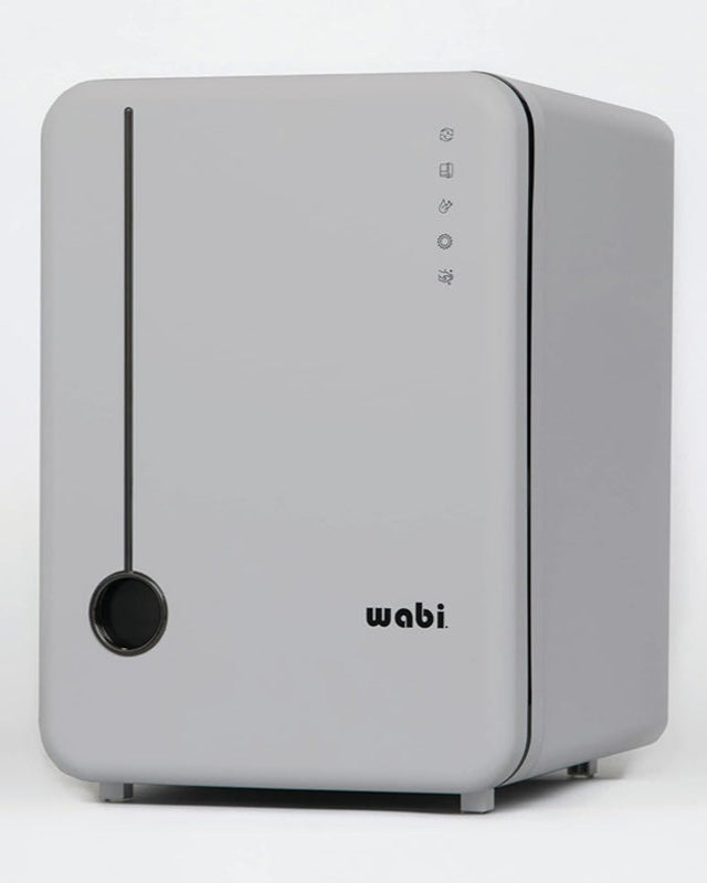 Wabi UVC LED Sanitizer & Dryer ULTRA
