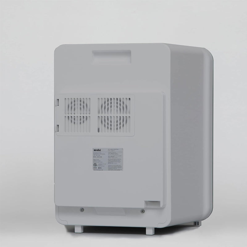 Wabi UVC LED Sanitizer & Dryer ULTRA