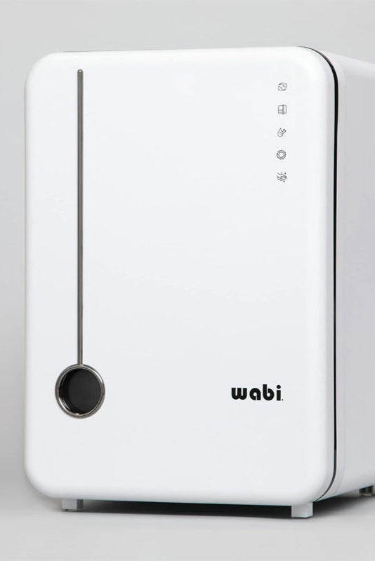 Wabi UVC LED Sanitizer & Dryer ULTRA