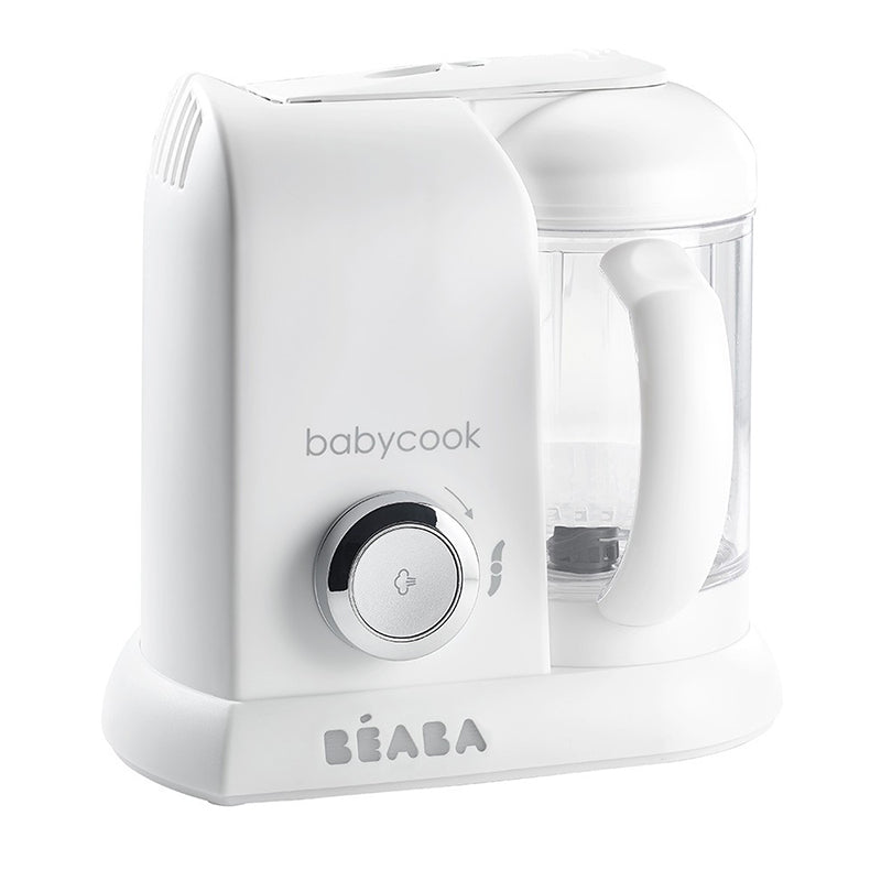 Beaba Babycook Baby Food Maker – Queens Baby