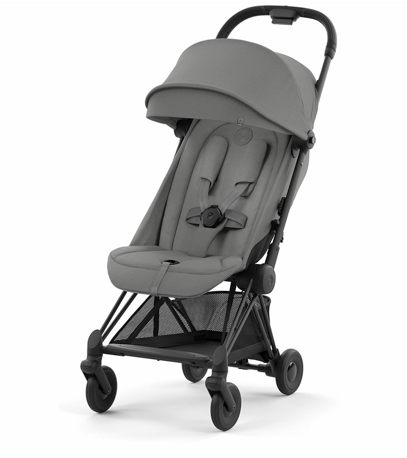 Cybex COYA Compact Stroller – Queens Baby