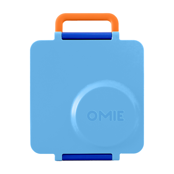 Omie Life OmieBox Insulated Hot And Cold Bento Box Lunch