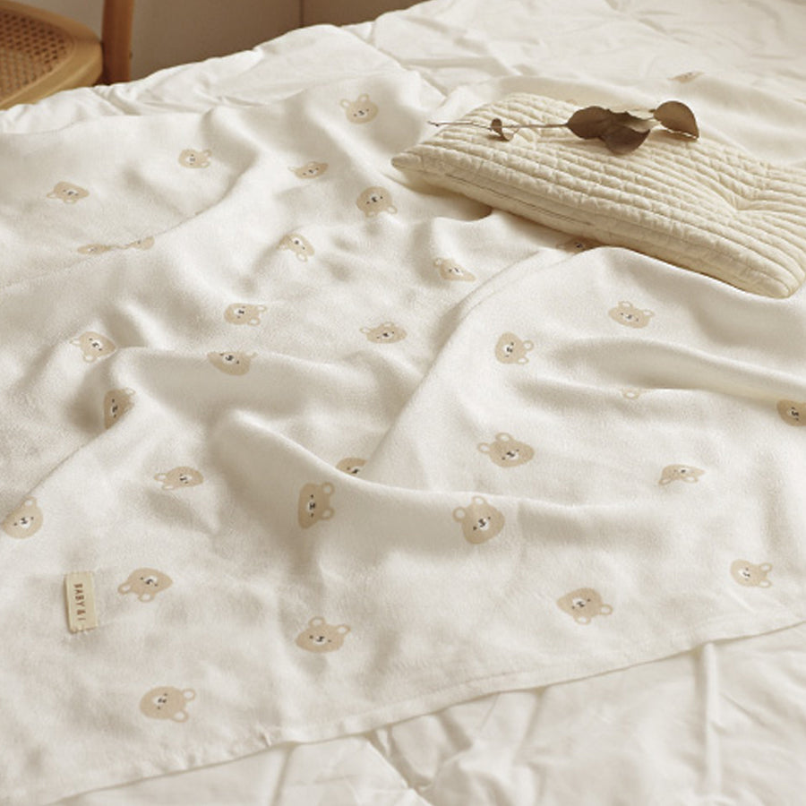 BABY & I Cool Summer Rayon Blanket