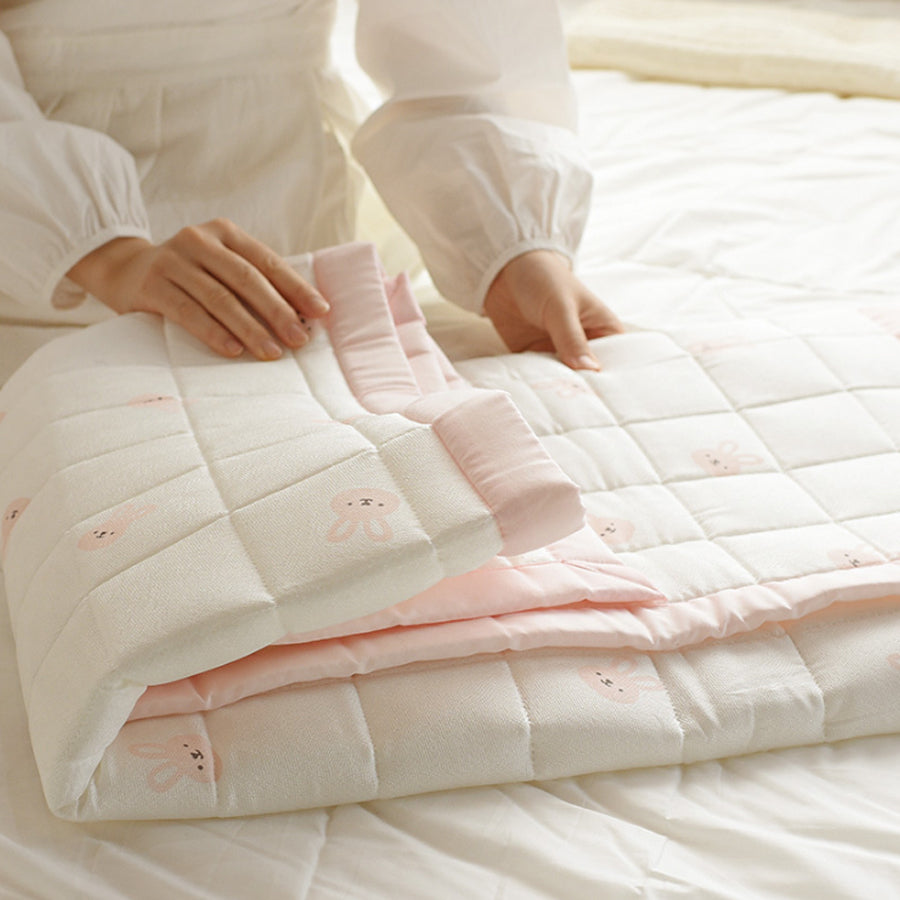 BABY & I Cool Summer Rayon Pad