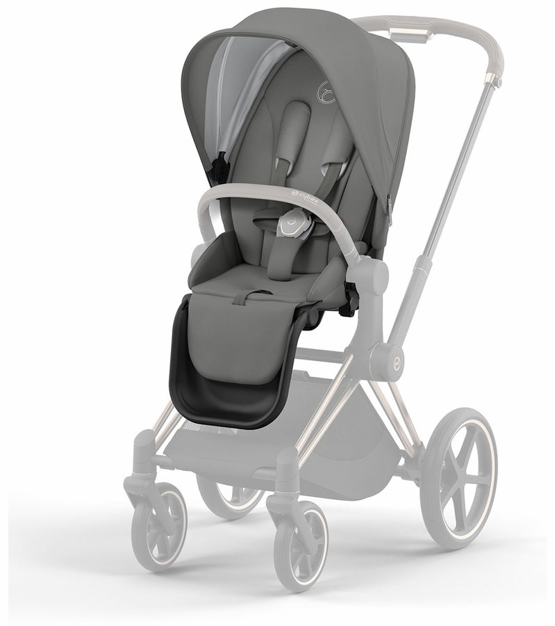 Cybex Priam 4 / e-Priam 2 Seat Pack Koi