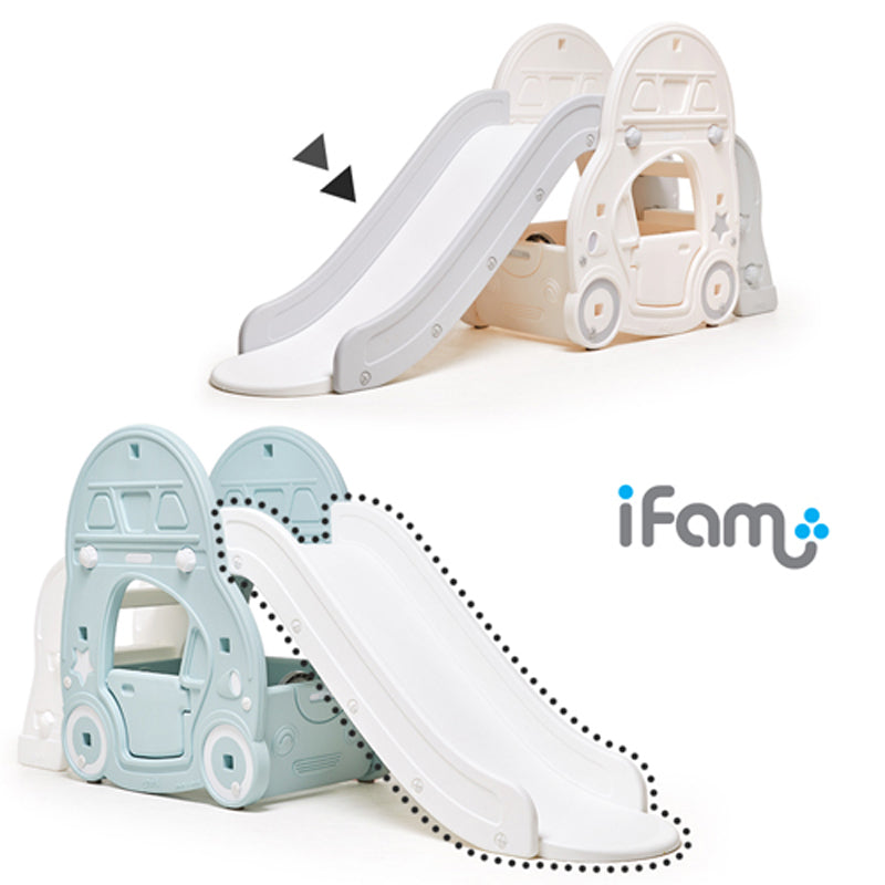 Ifam Kaka Roof Car Slide