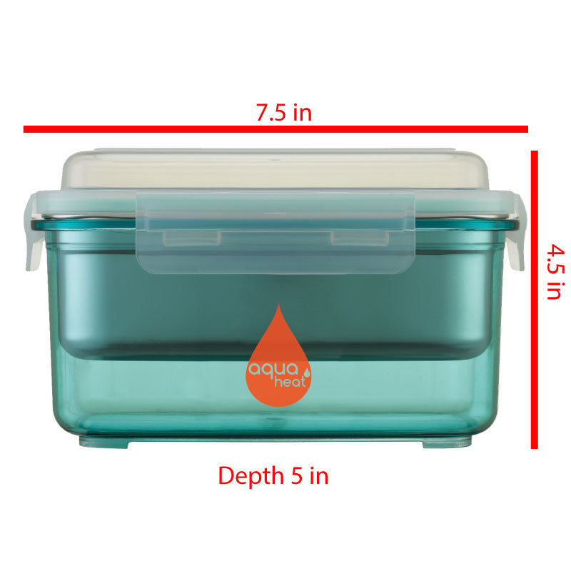 Innobaby AquaHeat 28 Oz Portable Mega Food Warmer