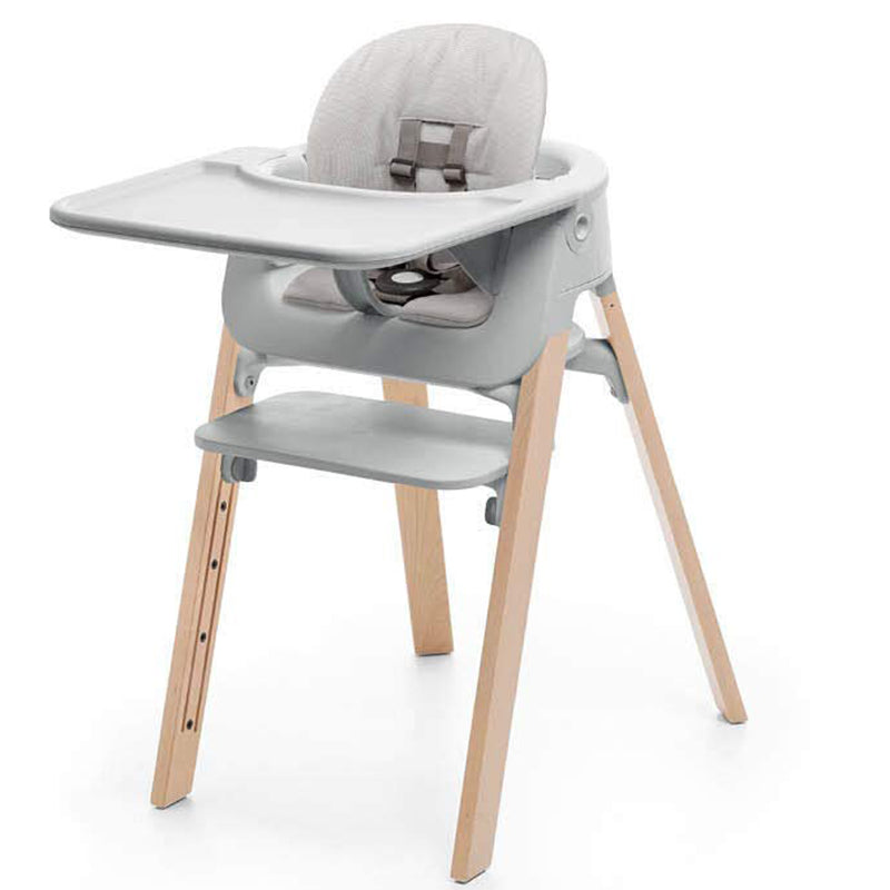 Stokke Steps Complete High Chair With Cushion Queens Baby