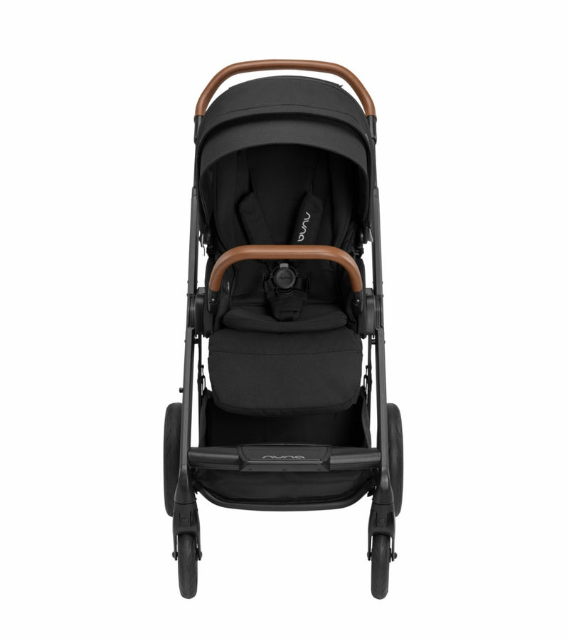 Nuna Mixx next + PIPA urbn Travel System