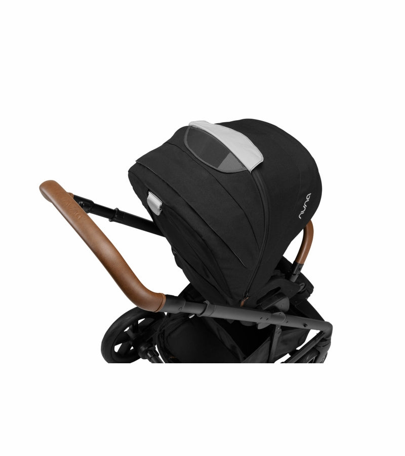 Nuna Mixx next + PIPA urbn Travel System