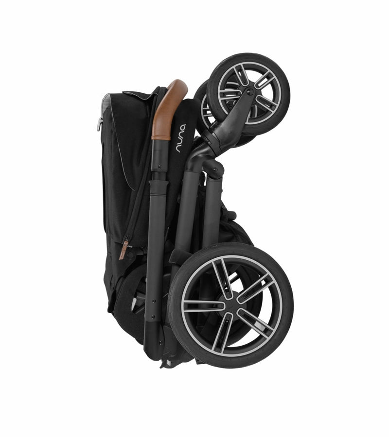 Nuna Mixx next + PIPA urbn Travel System