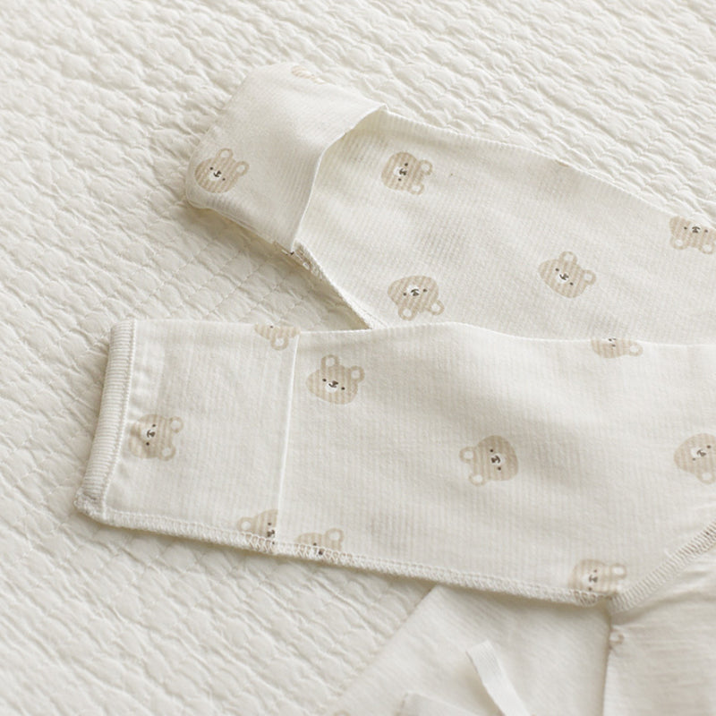 BABY & I Soft Swaddling Clothes