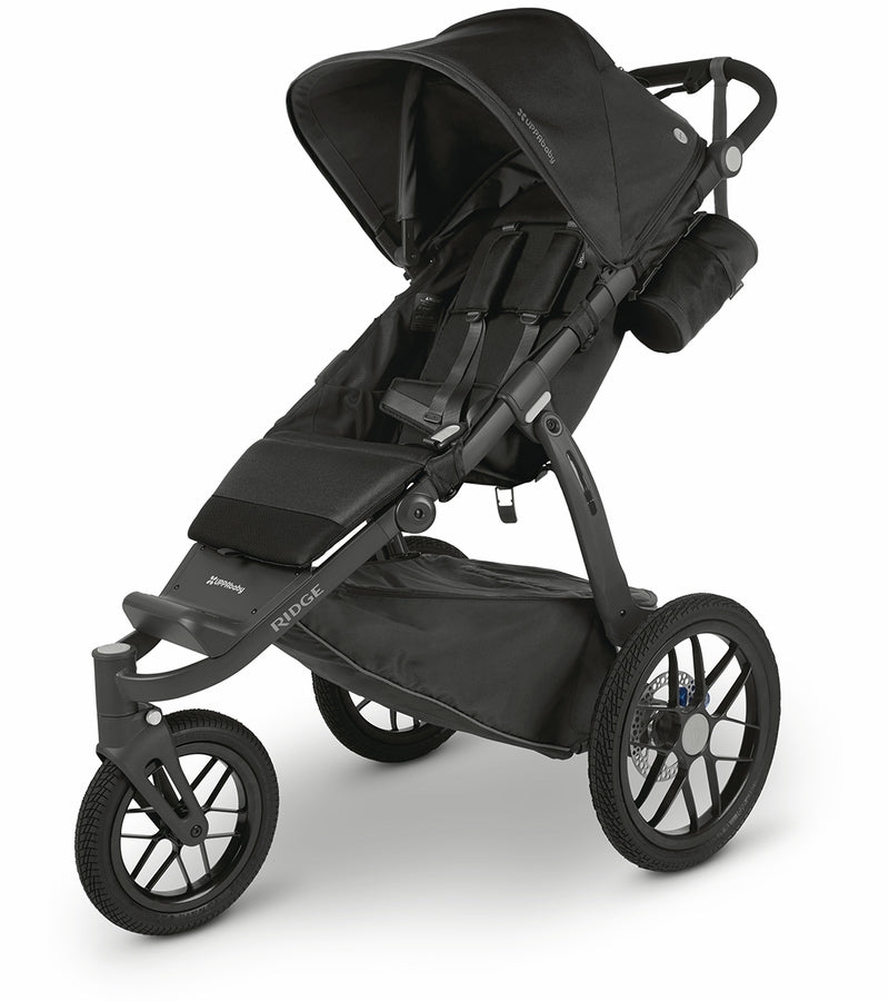 UPPAbaby Ridge Jogging Stroller – Queens Baby