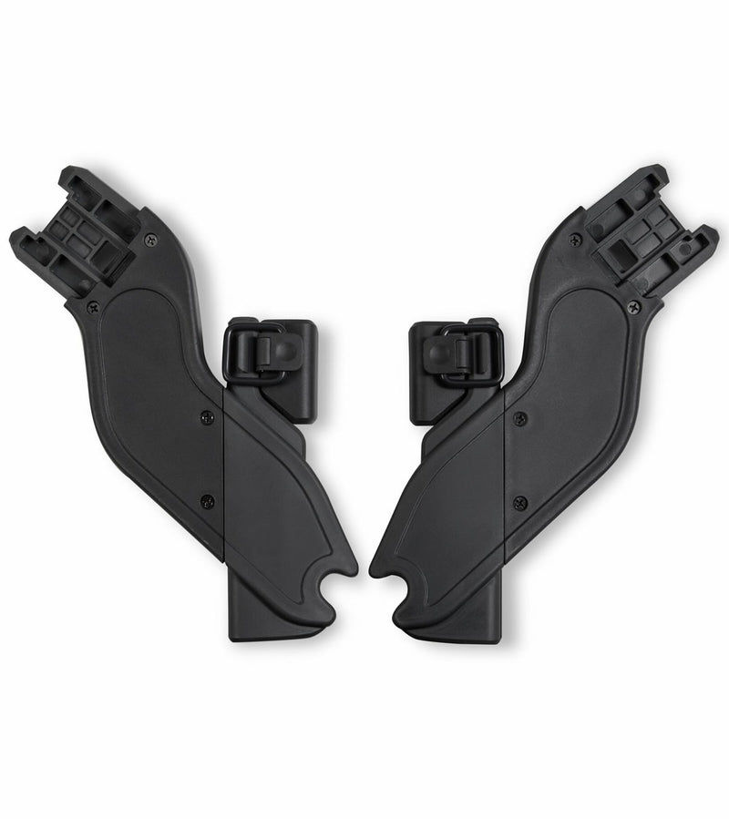 2016 vista uppababy UPPAbaby Lower Adapters for Vista