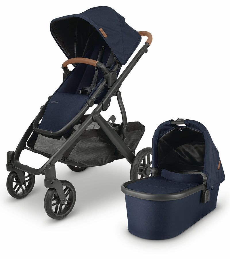 Vista store pram 2018