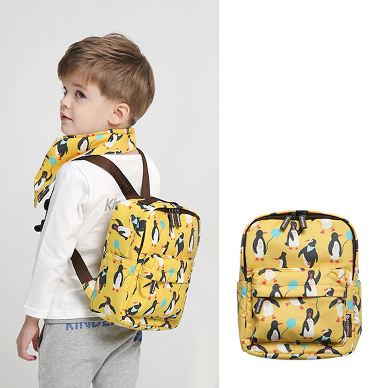 Kinderspel All-in-One Toddler Backpack