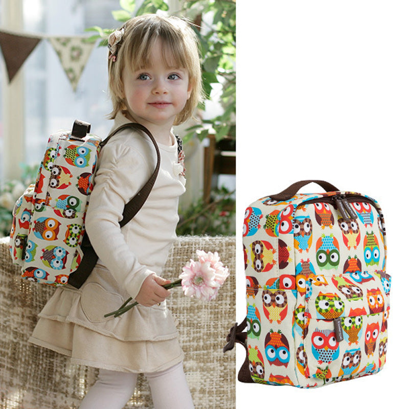Kinderspel All-in-One Toddler Backpack