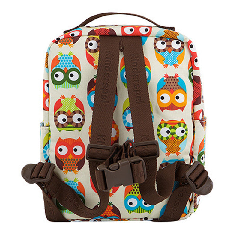 Kinderspel All-in-One Toddler Backpack